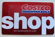 Costco wholesale cash for sale  Staten Island