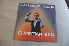 Christian juin lumiere d'occasion  Paris XII