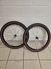 Ruote gravel fulcrum usato  Vigonovo