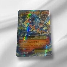 Carte pokemon méga d'occasion  Colombes