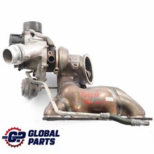 Turbocompresseur bmw f20 d'occasion  France