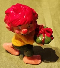 Pumuckl figur schleich gebraucht kaufen  Hausham