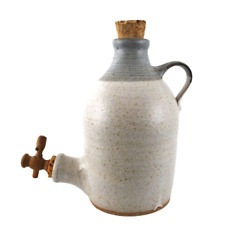 Stoneware pottery large for sale  ELY