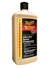 Meguiar m110 ultra d'occasion  Mezzavia