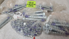 Powers fasteners wedge for sale  Denver