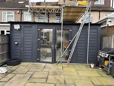 Lean conservatory used for sale  HORNCHURCH