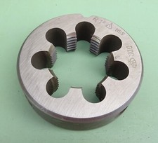 Hss schneideisen bsp gebraucht kaufen  Artern