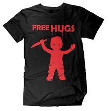 Free hugs chucky gebraucht kaufen  Burg