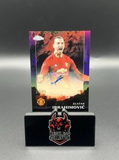 zlatan ibrahimovic for sale  COLCHESTER