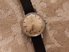 Orologio donna basmich usato  Lodi