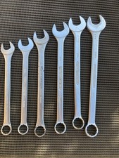 Britool metric combination for sale  BIGGLESWADE