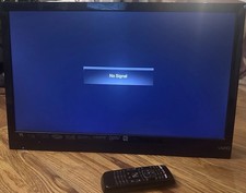 Vizio e241i a1w for sale  Suffolk