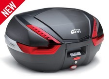 Bauletto 47lt givi usato  Napoli
