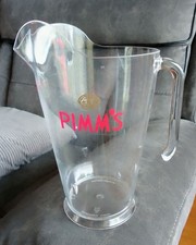 Pimm jug 1.5 for sale Pimm jug 1.5 for sale  HUNTLY