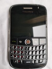 Ancien portable blackberry d'occasion  Montferrand-le-Château