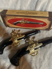 Lot dueling pistols for sale  Rising Sun