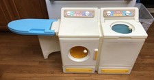 Little tikes washer for sale  Wadsworth