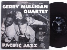 Gerry mulligan quartet for sale  Saint Louis