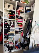 Wardrobe elements for sale  LONDON