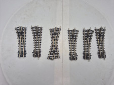 Peco set track for sale  SOUTHAMPTON