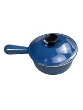 Vtg creuset sauce for sale  Port Saint Lucie