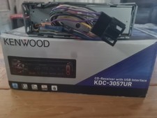 Kenwood kmm dab307 usato  Mazzarrone