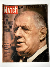 Paris match 699 d'occasion Paris match 699 d'occasion  Le Plessis-Trévise