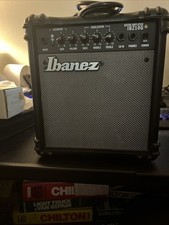 combo amplifiers ibanez for sale combo amplifiers ibanez for sale Marietta