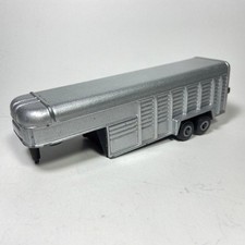 Vintage ertl silver for sale  Homestead