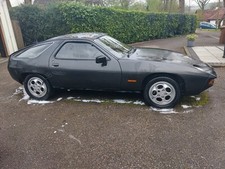 Porsche 928 1979 for sale  REIGATE