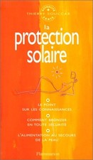 Protection solaire thierry d'occasion  France