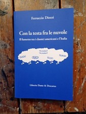 Ferruccio diozzi con usato  Napoli
