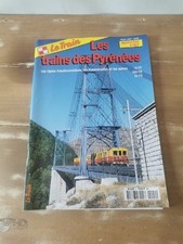 Revue train special d'occasion  Boussac