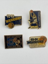 Vtg nba golden for sale  Rochester