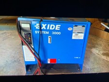 Exide 960b 3000 for sale  Davenport