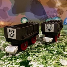 Tomy trains troublesome for sale  ABINGDON