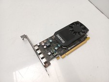Nvidia quadro p600 for sale  READING