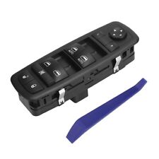 Interruptor de janela de controle mestre para 2012-16 Chrysler Dodge Grand Caravan 68110871AA, usado comprar usado  Enviando para Brazil