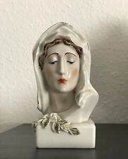 Heilige maria porzellanfigur gebraucht kaufen  Köln