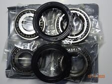 Front wheel bearing for sale  OBAN