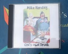 Mike harding god for sale  HIGH PEAK