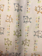 Ladybird baby cot for sale  ILKESTON