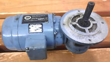 Elektro getriebemotor phasig gebraucht kaufen  Lörrach