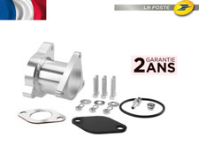 Kit suppression vanne d'occasion  Guînes