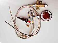 Gas pilot assembly for sale  WALSALL
