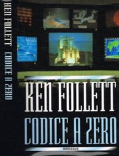 Codice zero. ken usato  Italia
