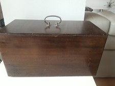 Antik nähmaschinen abdeckung gebraucht kaufen  Bogel, Mieheln, Weyer