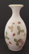 Wedgewood wild strawberry for sale  NOTTINGHAM
