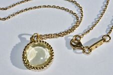 Roberto coin quartz for sale  LONDON