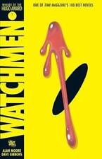 Watchmen paperback alan for sale  Montgomery